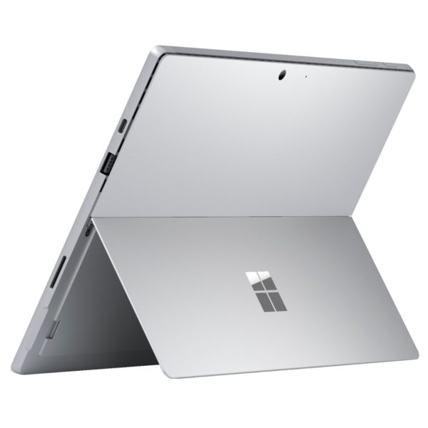Microsoft Surface Pro 7 for Business – Core i7 16GB RAM 512GB SSD Windows10 Pro Platinum