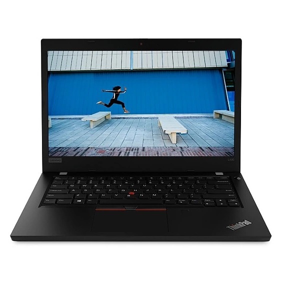 Lenovo ThinkPad L490 20Q50007UE Core i7 8GB 512GB Win10 Pro 14inch KYB Eng