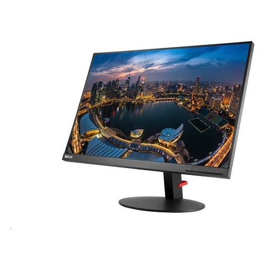 Lenovo 24 Inch ThinkVision Monitor T24d WLED In-Plane Switching