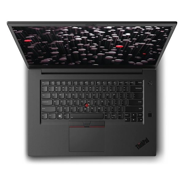 Lenovo ThinkPad P1 Xeon E-2176M 32GB RAM 1TB SSD Win10P 15.6"