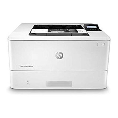 HP M404DN W1A53A Color LaserJet Pro Printer