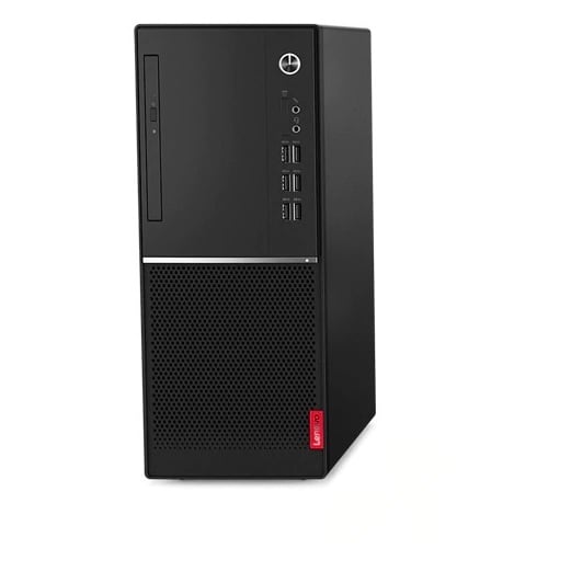 Lenovo ThinkStation V530 Tower Desktop Core i3-8100 4GB RAM 1TB HDD DOS