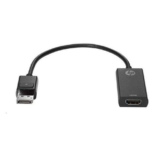 Buy HP 2JA63AA HDMI True 4K DisplayPort in Dubai UAE. HP 2JA63AA HDMI ...