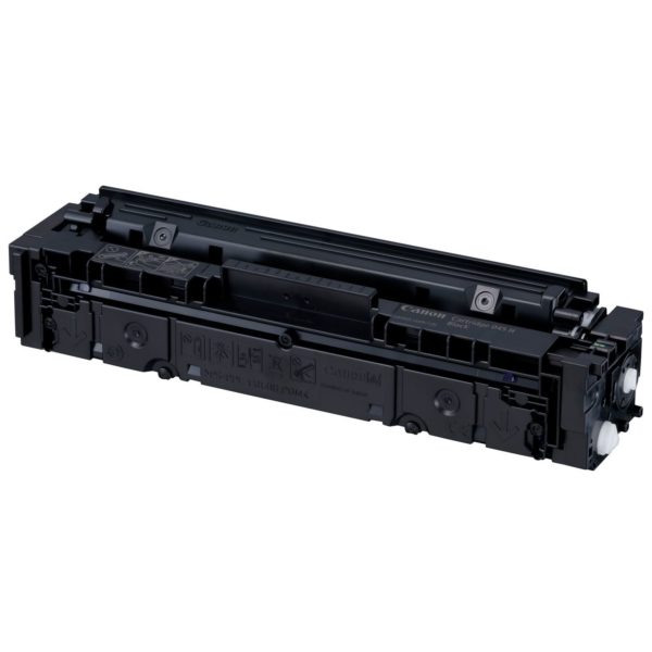 Canon 045H Laser Printer Toner Black