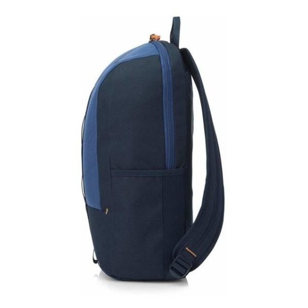 HP 5EE92AA Backpack 15.6" + Eklasse EKWLM03 WLS Mouse + McAfee MIS01 Internet Security 1 Device