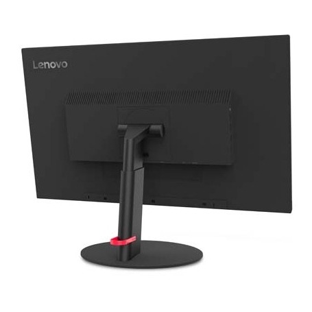 Lenovo ThinkVision T27p 61DAMAT1UK IPS 4K Boarderless Monitor 27"