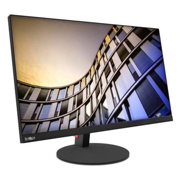 Lenovo ThinkVision T27p 61DAMAT1UK IPS 4K Boarderless Monitor 27"