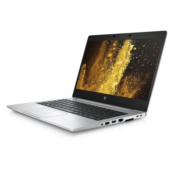 HP EliteBook 830 G6 Core i5-8265U 16GB RAM 512GB SSD Win10P 13.3"