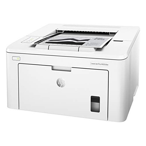 HP M203DW-G3Q47A Laserjet Pro Printer