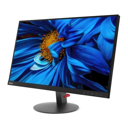 Lenovo 23.8 Inch ThinkVision Monitor S24e WLED