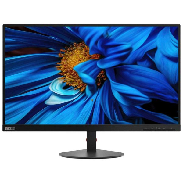 Lenovo 23.8 Inch ThinkVision Monitor S24e WLED