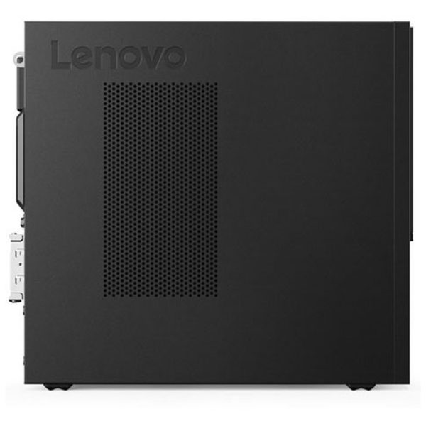 Lenovo ThinkStation V530 SFF Desktop Core i3-8100 4GB RAM 1TB HDD DOS