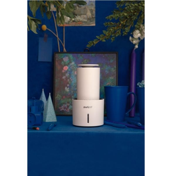 Puripot P1+ Personal Air Purifier