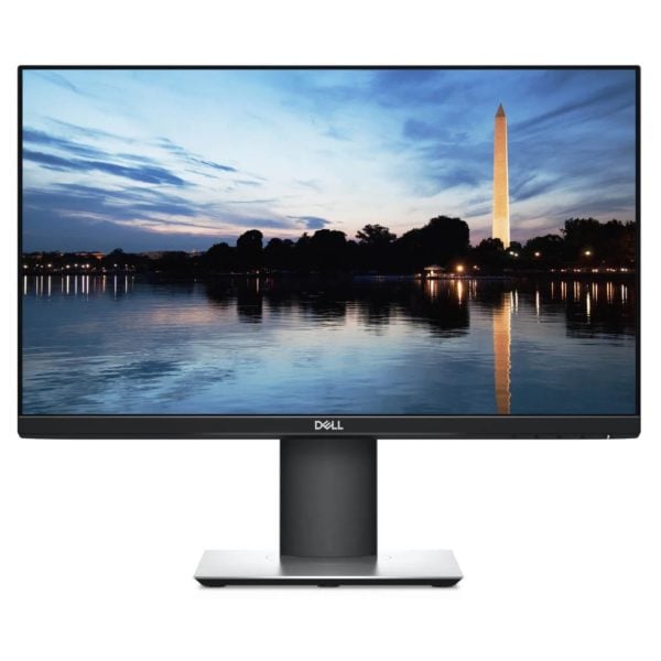 Dell 21.5 Inch Monitor PNP2219H HD LED