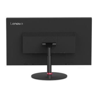 Lenovo ThinkVision T27p 61DAMAT1UK IPS 4K Boarderless Monitor 27"