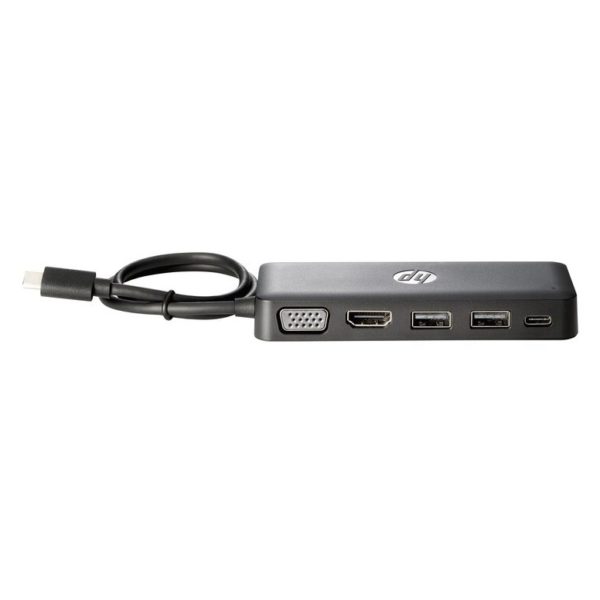 HP USB-C Travel HUB (Z9G82AA)