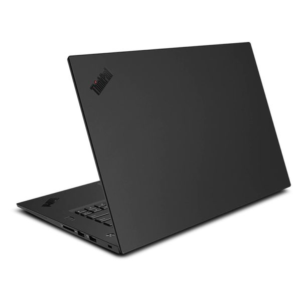 Lenovo ThinkPad P1 Xeon E-2176M 32GB RAM 1TB SSD Win10P 15.6"