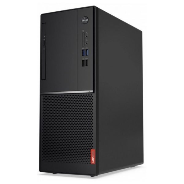 Lenovo ThinkStation V530 SFF Desktop Core i3-8100 4GB RAM 1TB HDD DOS