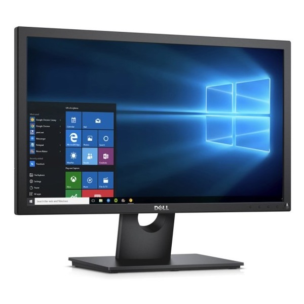 Dell 210ALFY1VPNE2216HV Monitor VGA/22"/Black