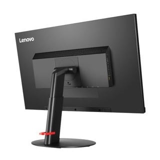 Lenovo ThinkVision P27u 61CBGAT1UK Wide LED Monitor 27 Inches