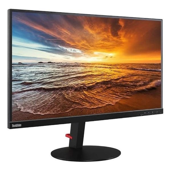 Lenovo ThinkVision P27u 61CBGAT1UK Wide LED Monitor 27 Inches