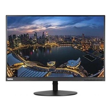 Lenovo 24 Inch ThinkVision Monitor T24d WLED In-Plane Switching