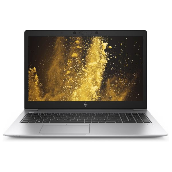 HP EliteBook 850 G6 Core i5-8265U 8GB RAM 512GB SSD with 2GB Radeon RX550 Win10P 15.6"