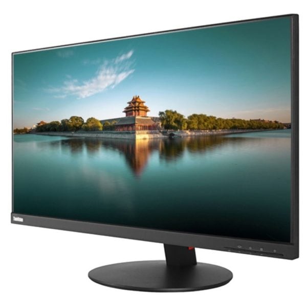 Lenovo 27 Inch ThinkVision Monitor P27Q WLED In-Plane Switching