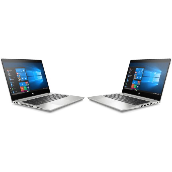 HP ProBook 440 G6 Core-i7-8565U 8GB RAM 1TB HDD + 256GB SSD Win10P 14"