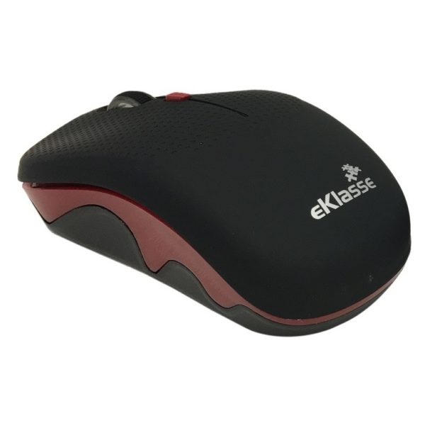 Lenovo GX40M52024 Backpack 15.6" + Eklasse EKWLM03 Wireless Mouse