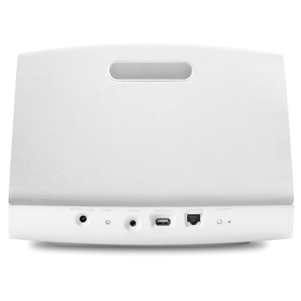 Heos Wireless Speaker White (Speaker Sold as Single Unit Only)