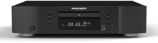 Marantz CD5005N1B CD Player