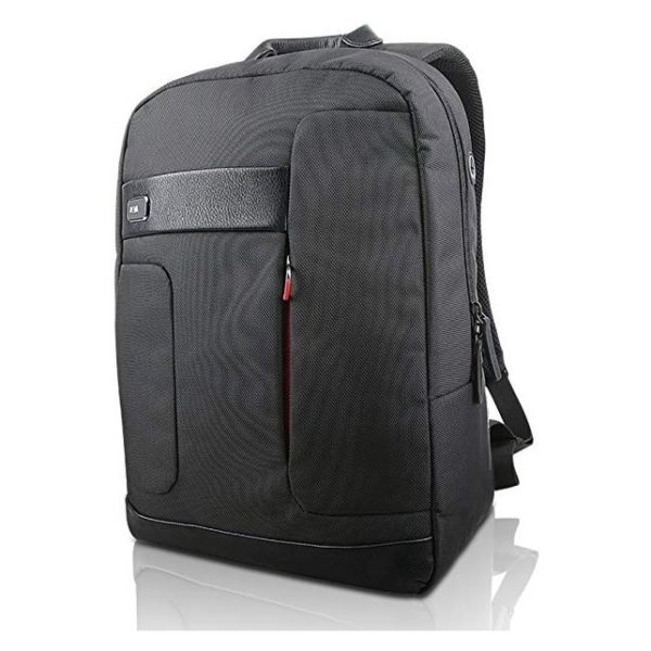 Lenovo GX40M52024 Backpack 15.6" + Eklasse EKWLM03 Wireless Mouse