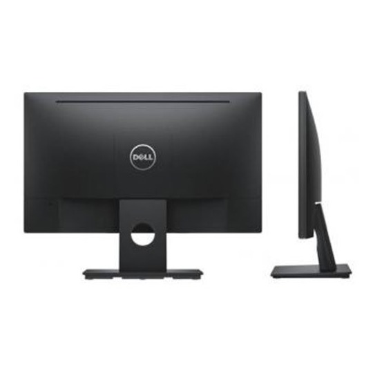 Dell 24 Inch Monitor E2418HN Black
