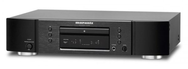 Marantz CD5005N1B CD Player