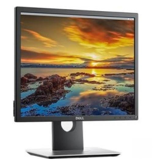 Dell 19 Inch Monitor PNP1917S IPS LED