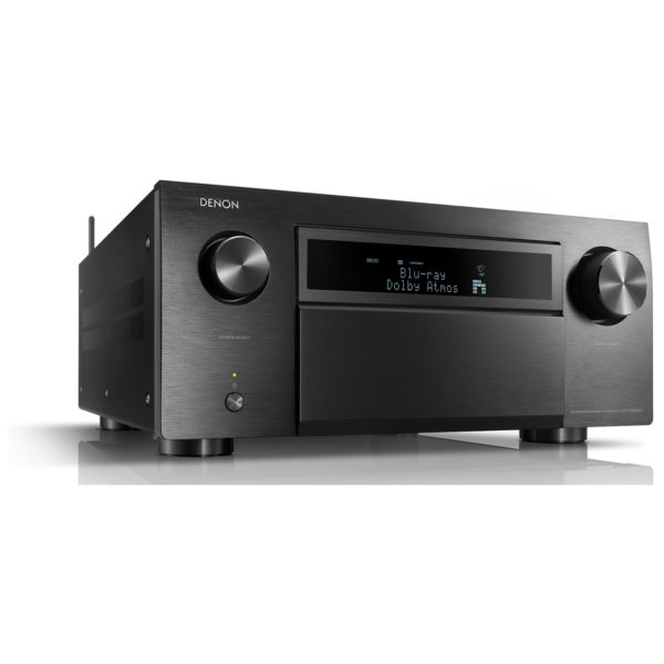 Denon AV Amplifier (AVCX8500H)