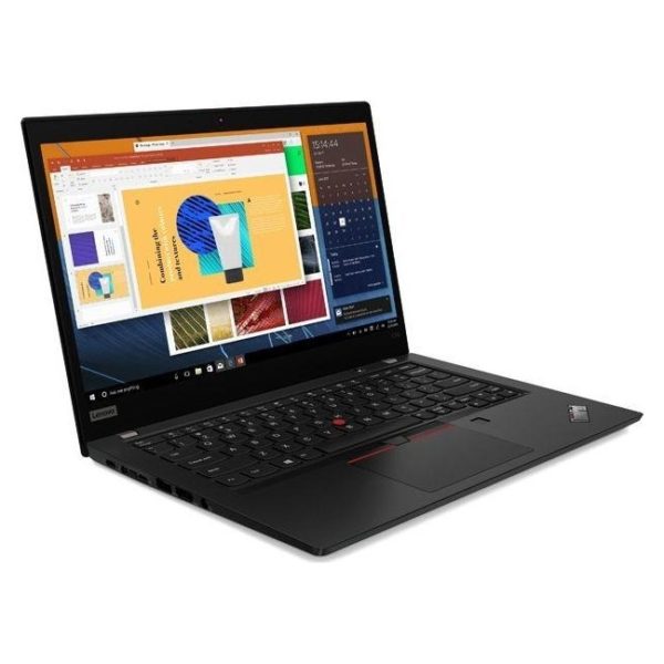 Lenovo X390 20Q00059UE Core i7 16GB 512GB SSD Windows 10Pro