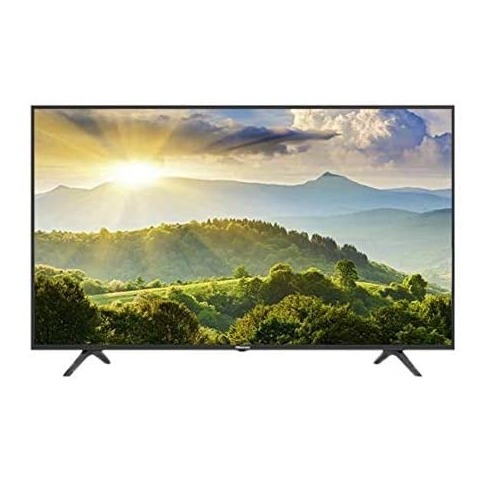 Hisense 55B7101UW 4K UHD Smart Television 55 Inches