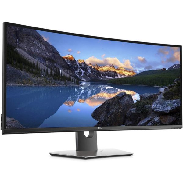 Dell U3818DW FHD Curved Monitor 38inch