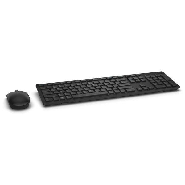Dell KM636 Wireless Qwerty Keyboard & Mouse (KM636VPN580ADGD)