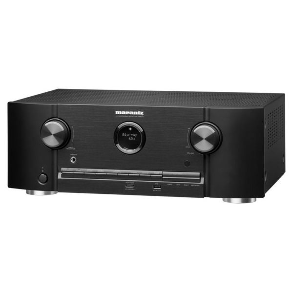 Marantz AV Receiver 7.2 Channel - Black (SR5014)