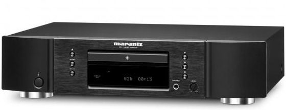 Marantz CD5005N1B CD Player