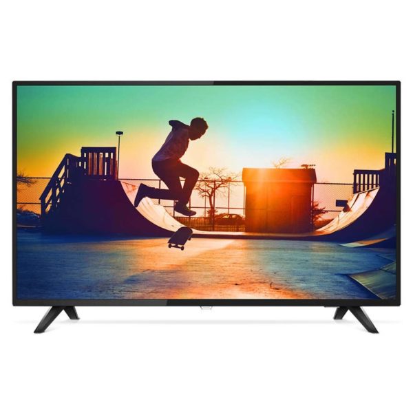 Philips 50PUT6103 4K Ultra Slim Smart LED Television 50inch