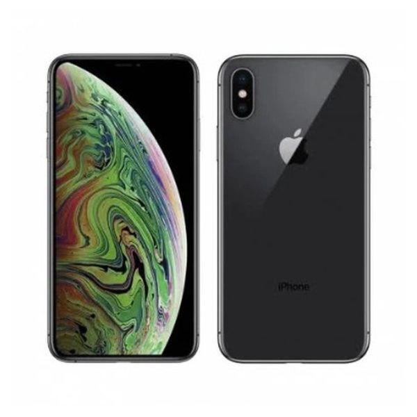 iPhone XS MT9E2AH/A 64GB Space Grey