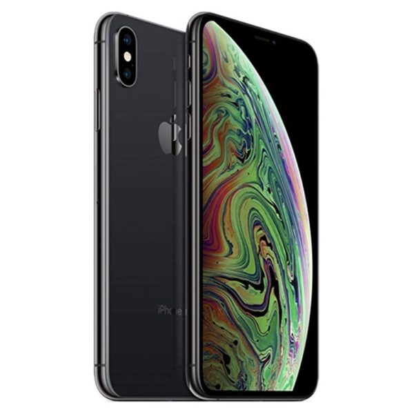 iPhone XS MT9E2AH/A 64GB Space Grey