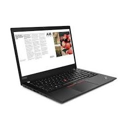 Lenovo ThinkPad T490 Core i7-8565U 16GB RAM 512GB SSD Win10P 14"