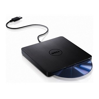 Dell 42915888 External Optical Drive Black