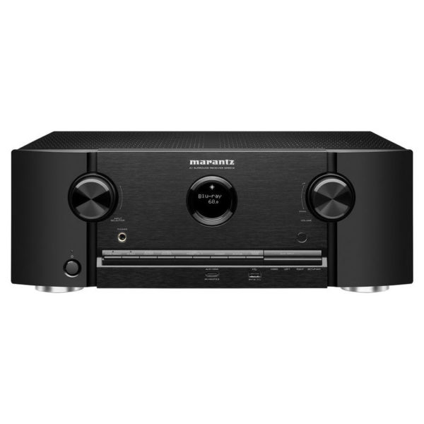 Marantz AV Receiver 7.2 Channel - Black (SR5014)