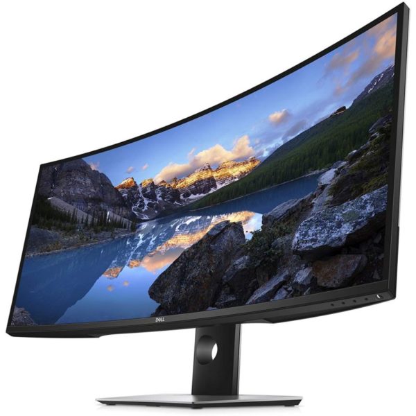 Dell U3818DW FHD Curved Monitor 38inch